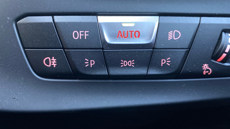 BMW 1 Series 128ti 5dr Step Auto Petrol Hatchback